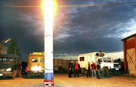 Севастопольских даївців не вистачає для патрулювання віддалених районів