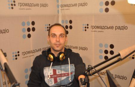 «Гибридная война порождает гибридную мораль», — Евгений Шибалов