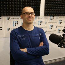 Федір Клименко