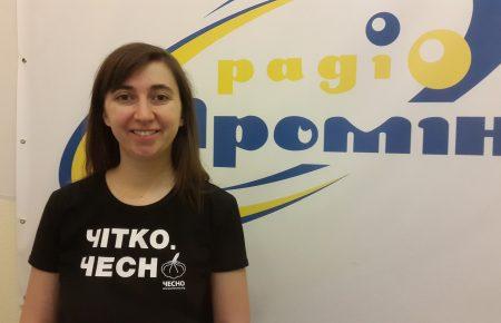«Місцева влада для місцевих депутатів — це клондайк, це наше майно», — Ірина Федорів
