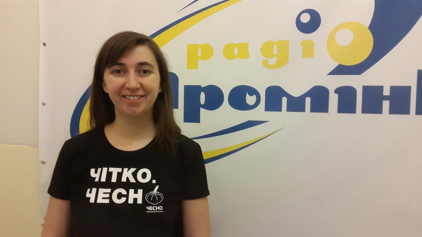 «Місцева влада для місцевих депутатів — це клондайк, це наше майно», — Ірина Федорів