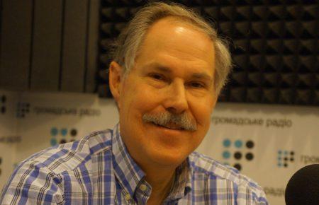 Суть Москви за століття не змінилася, — американський журналіст