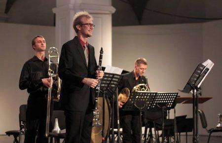 У Києві розпочався фестиваль сучасної академічної музики