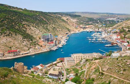 Отсутствие очистных сооружений «тормозит» развитие туризма в Балаклаве