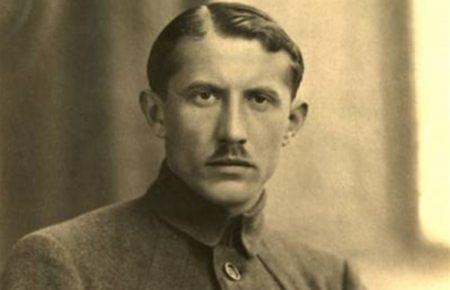 Як доля покарала чекіста і вбивцю провідника ОУН Євгена Коновальця