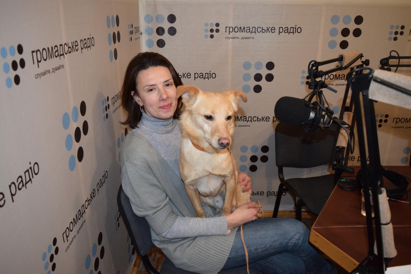 Лучшая адаптация для животного после войны — внимание, — зоопсихолог Галан