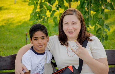 Як здолати ненависть?