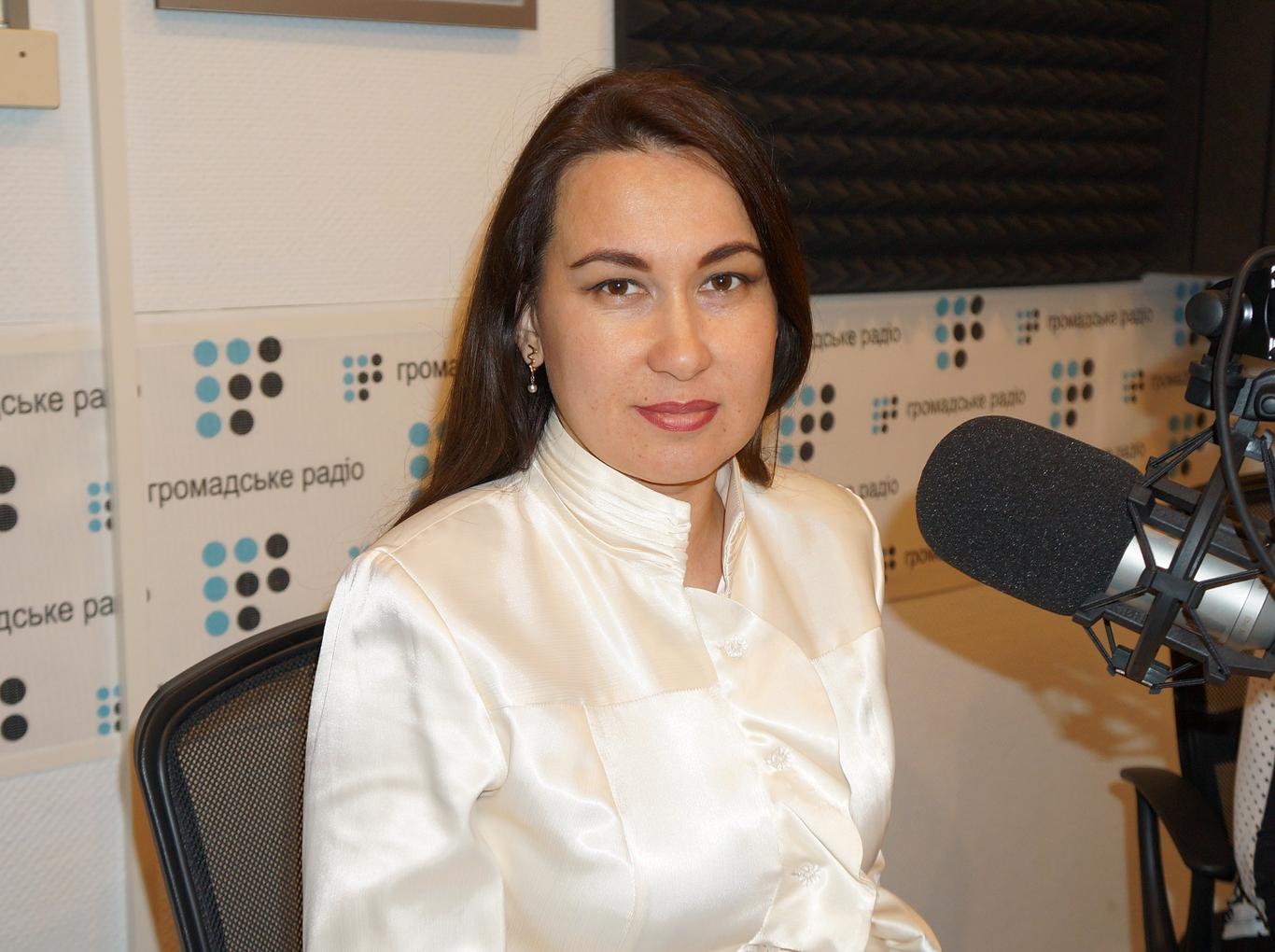 Мы в лодке, которая отошла от берега, — крымские татары-переселенцы