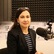 Гаяна Юксель