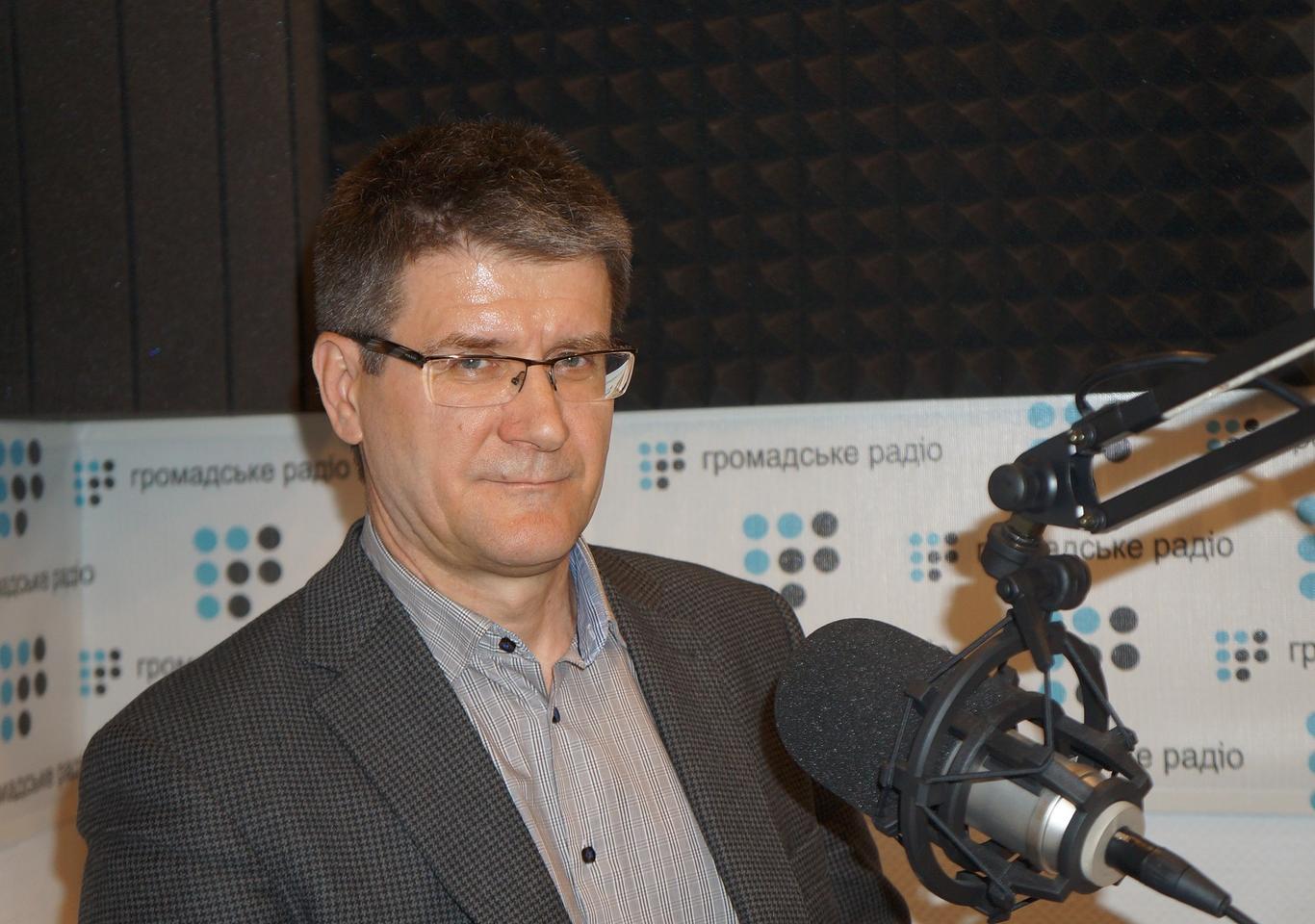 Экономика Луганского региона не умерла, — Геннадий Болдырь