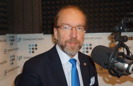 Украинские товары, в том числе из Донбасса, ждут в Индии, – председатель ТПП