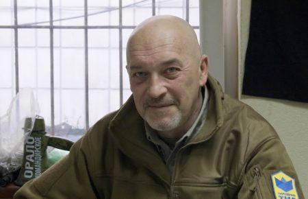 Тука шукає головного освітянина для Луганщини