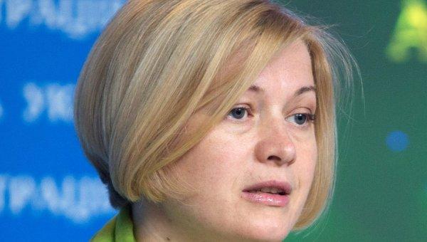 До лютого Варфоломєєву не включали в списки на обмін, — Ірина Геращенко