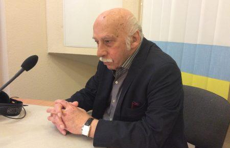 В Україні відзначають 80-річчя всесвітньовідомого грузинського композитора Гії Канчелі