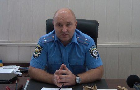 Мешканка Костянтинівки намагалась відправити посилку з пластидом та порохом