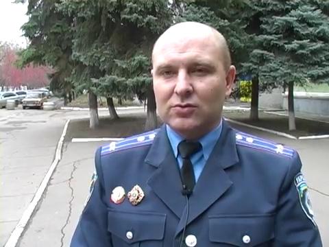 На Донеччині затримали вбивцю, якого розшукували також у «ДНР»