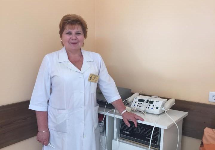 Реабілітація бійців – це нова галузь для українських лікарів