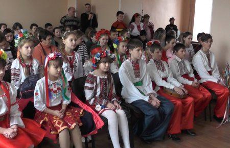 Львівський культурний «десант» приїхав на Донеччину ламати стереотипи