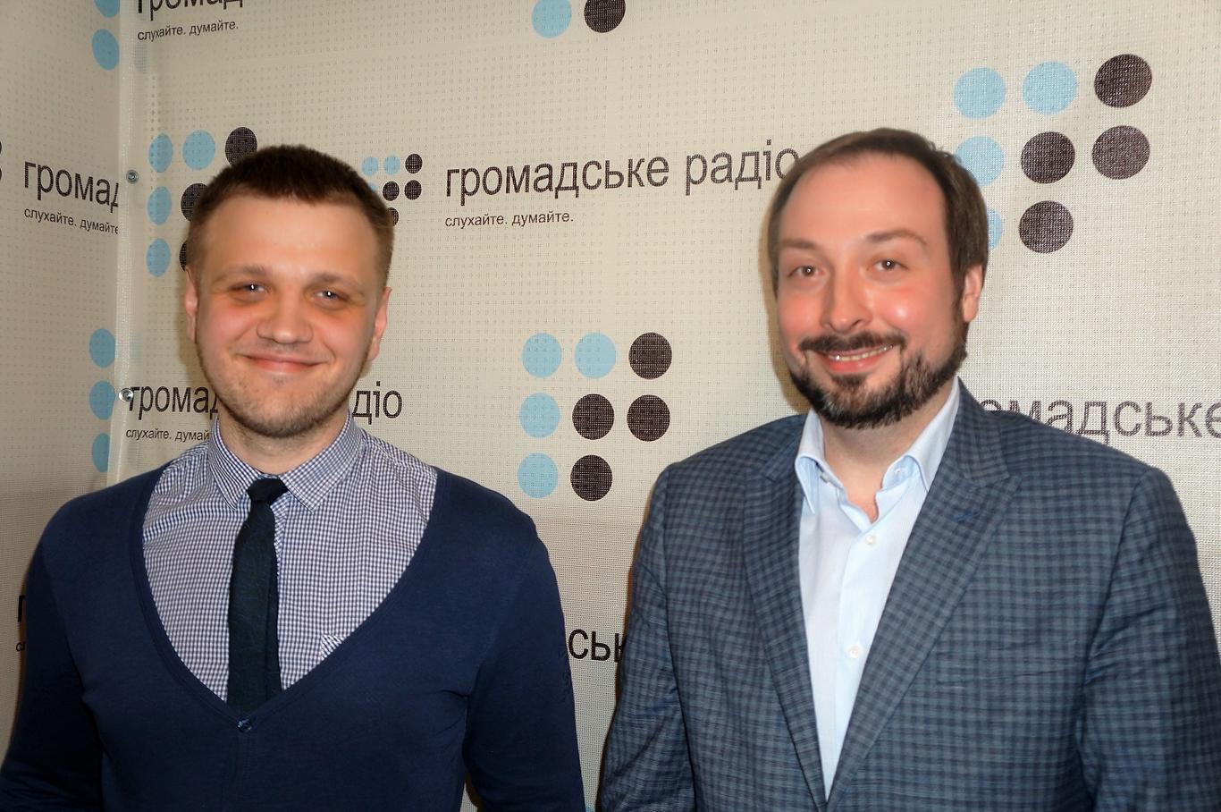 Бюро правової допомоги: для людей, а не чиновників