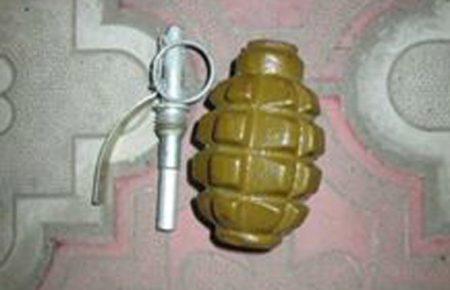 На Миколаївщині демобілізований погрожував оточуючим боєприпасами