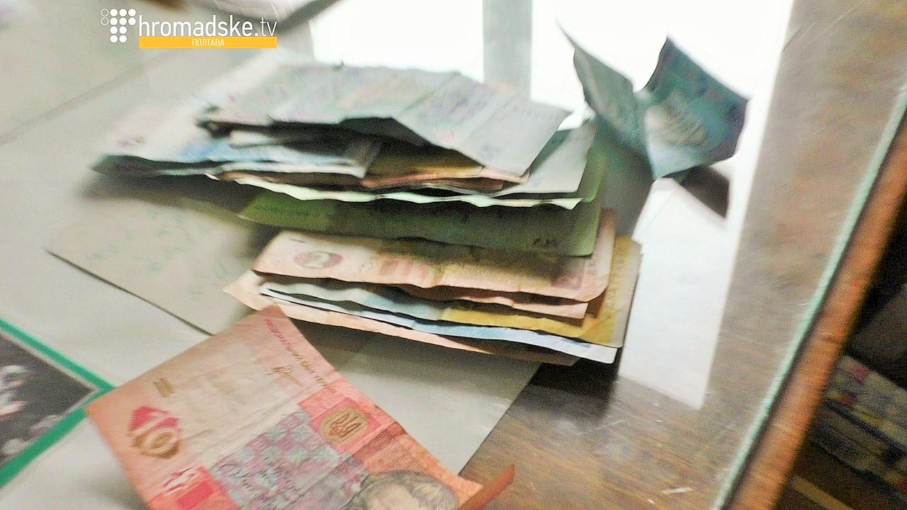 У лікарнях Одеси не хочуть звітувати за благодійні внески