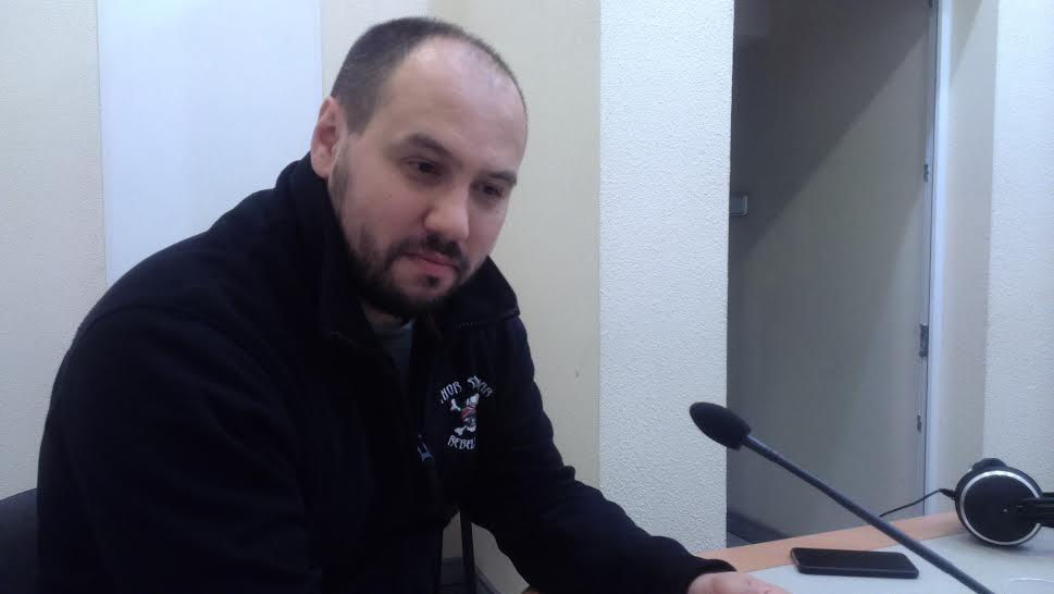 Олексій Гриценко: Люстрацію треба починати з суддів