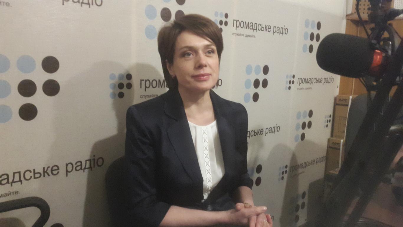 Надруковано тільки 50% підручників для 4 та 7 класів, — Лілія Гриневич