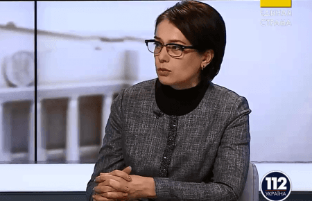 В Україні впроваджуватиметься 12-річна середня школа, — Гриневич