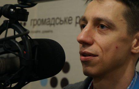 Як заробити на відкритих даних? Розповідає Денис Гурський