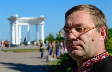 Дискримінація щодо чоловіків теж існує, — громадський діяч