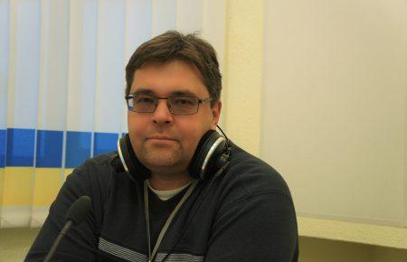 Олександр Харченко: «У невеличкому місті мер ближче до народу. Його і побити можуть»