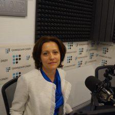 Марина Хонда