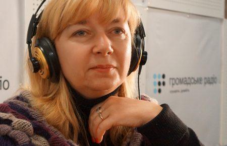 З 1 січня почнеться реформа державних і комунальних газет, — Світлана Остапа