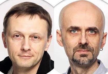 Кирило Лукеренко і Олександр Бузюк відповідають на всі запитання слухачів