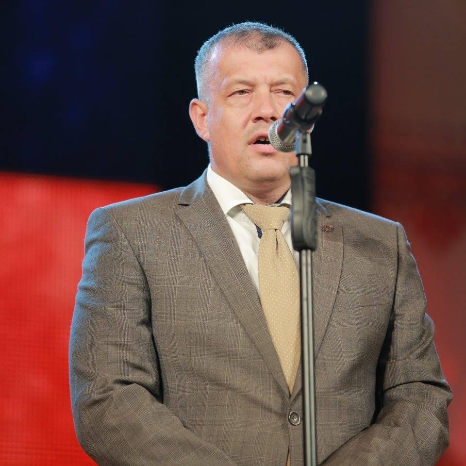 Звільнений під час переатестації начальник поліції Луцька поновився на посаді