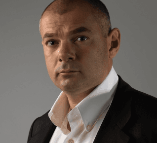 Головою Волинської обласної ради обрали укропівця Ігоря Палицю