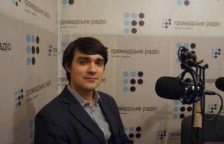 Чи можна показувати телепрограми про НКВС?