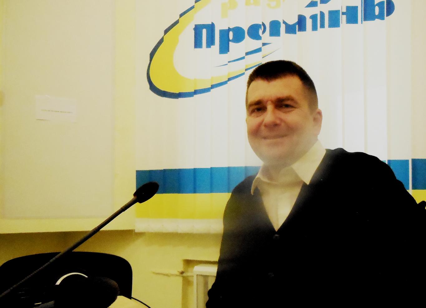 У США та Японії, я переконаний, є знімки запуску ракети, що збила рейс MH17 — Ігор Когут