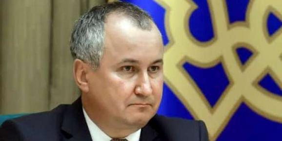 Затримано 6 осіб, які хотіли підірвати воєнкомат в День захисника України