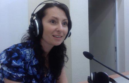 Переселенка з Луганська зробить у Львові фото проект про дітей з аутизмом