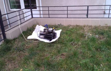 Севастополь заполонили електрогенератори