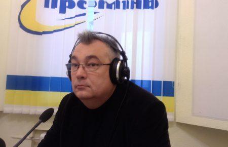 «Повернення Донбасу на умовах бойовиків — це повернення олігархії», — Дмитро Снегирьов