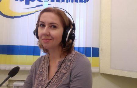 Політична реклама в новинах це — журналістська корупція, — Оксана Романюк