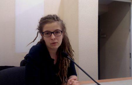 К новой волне репресcий в Крыму могла привести блокада — активистка КримSOS