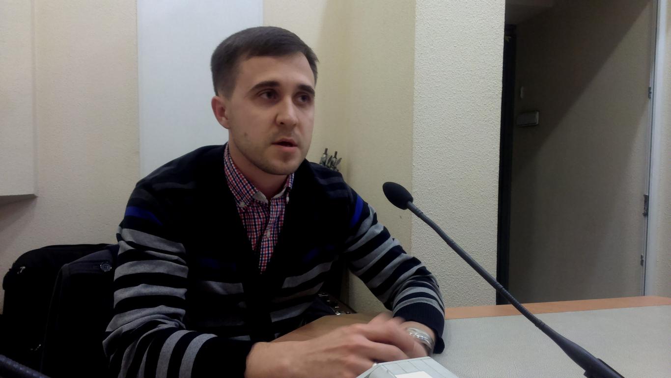 Переміщені університети Донбасу: час готуватися до повернення
