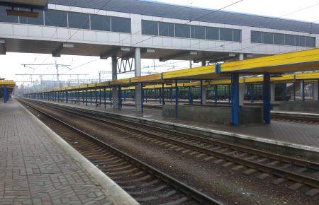 Чоловіку, який пожартував про замінування вокзалу, загрожує 6 років тюрми