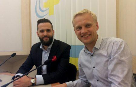 «Подолавши корупцію, ми збільшимо наш ВВП щонайменше вдвічі», — замміністра економіки Нефьодов