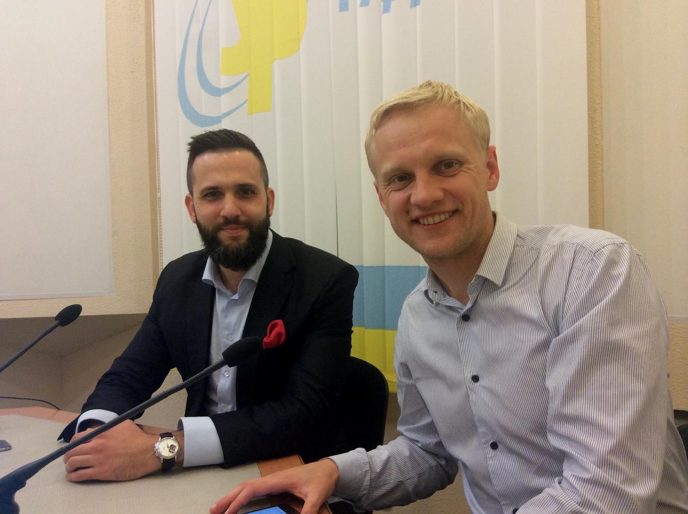 «Подолавши корупцію, ми збільшимо наш ВВП щонайменше вдвічі», — замміністра економіки Нефьодов