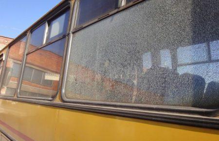 Бойовик, який розстріляв маршрутку в Алчевську, переплутав її з українським БТРом