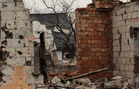 Мы только тушить можем или вывозить людей — МЧС о населении под обстрелами